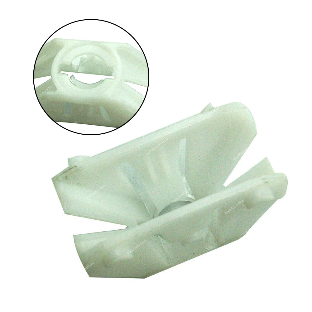 

Replacment Brake Pedal Fastener Brake Pedal Booster Clip Mount 1J0721169A