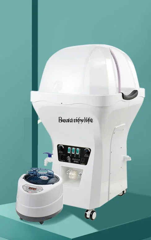 Аппарат для спа-салона физиотерапии и очистки ушей