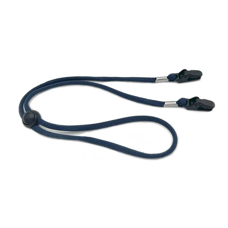 Рисунок 4 - Портативный ремешок для шляпы для ветрозащитной крышки