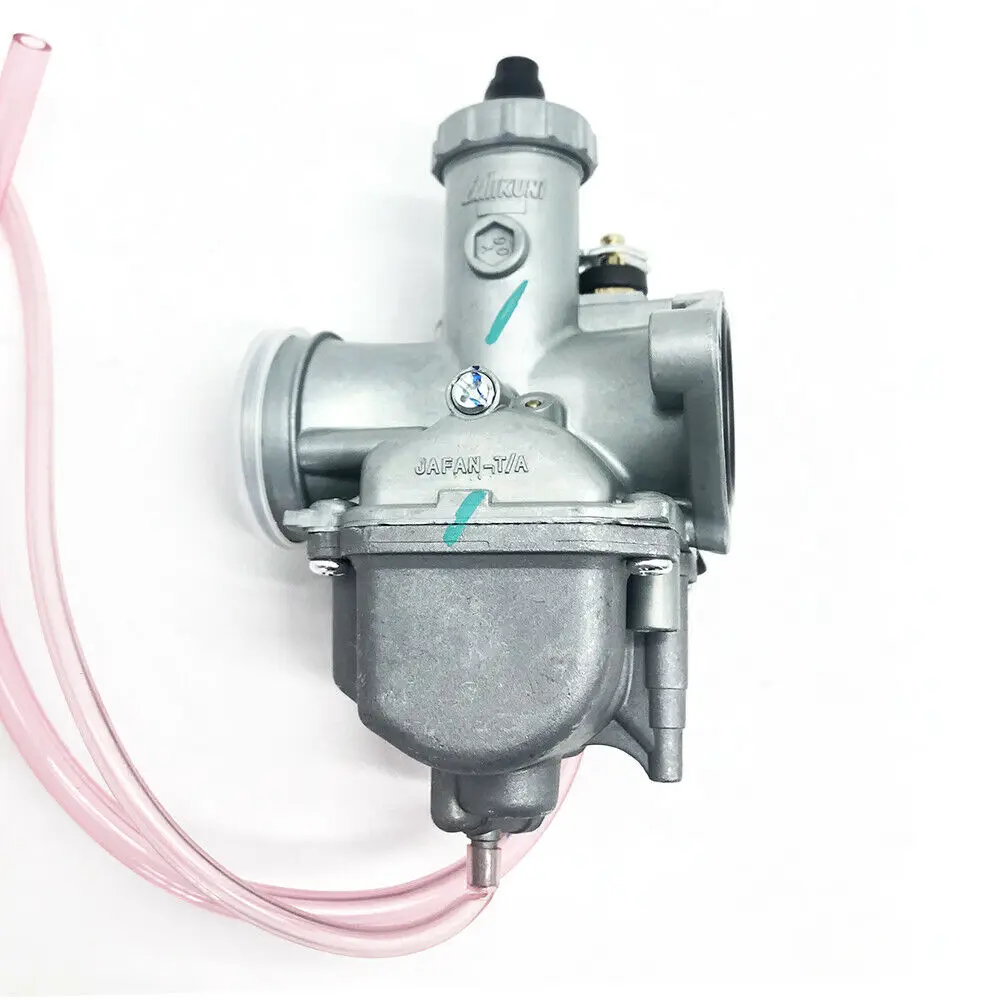 Карбюратор VM22 для Honda CB125S CRF100F CRF125FB XL100 XL100S XR100 XR100R XR200 XR200R ATC185 S A Carb