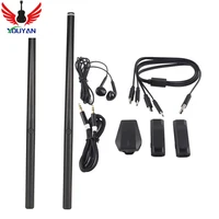 Виртуальная барабанная установка