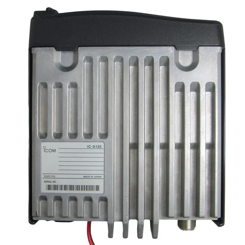 Фото Продажа 50 Вт ICOM VHF AIR BAND TRANSECEIVER IC-A120 VHF Радио Air Band Частота AM FM-трансивер №4