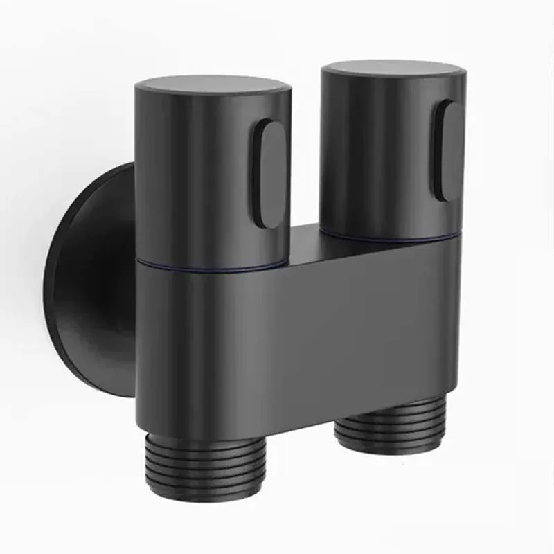 Распылитель для биде настенный угловой клапан из цинкового сплава