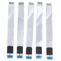 console host cd drive laser ribbon flex cable replacement part for ps4