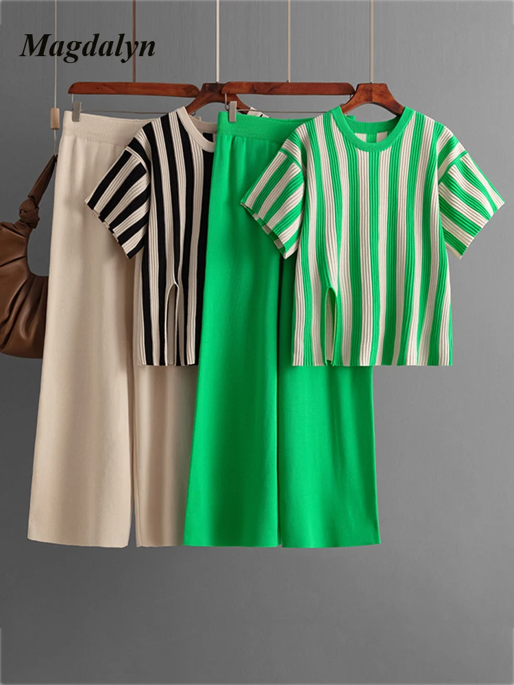 Комплект Magdalyn из вискозы