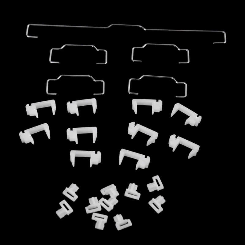 

Costar флэш-крепление 6.25u 2u для MX переключателей механическая клавиатура Прямая поставка