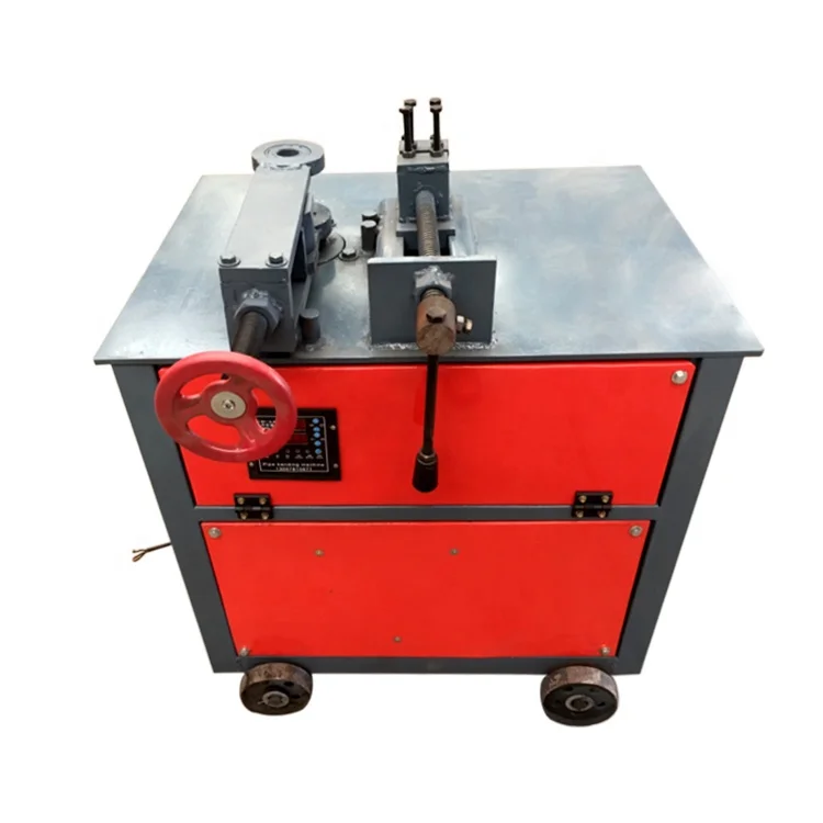 

CNC Pipe Bending Machine Electric Round Pipe Bending Machine