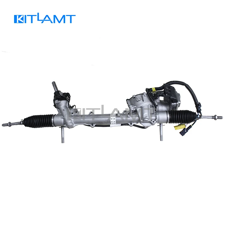 Рулевая рейка и шестерня Kitlamt в сборе для 3008 Mk2 5wk67002 2018- RHD 1646347080 1624610901