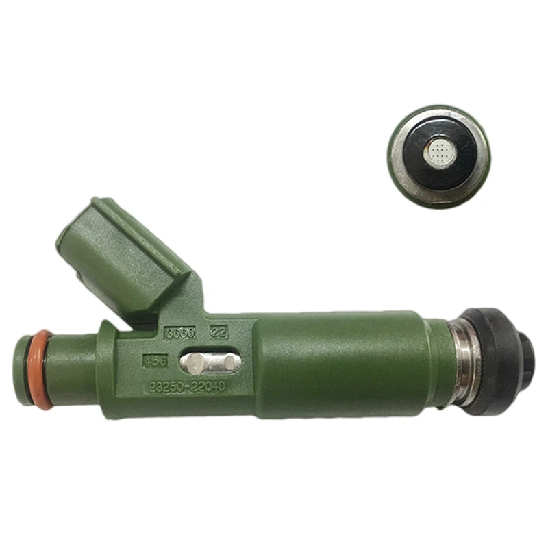 2X топливный инжектор для 2000-2005 Toyota Celica MR2 Spyder 2000-2004 Corolla 03-06 Matrix 00-02 Chevy Prizm