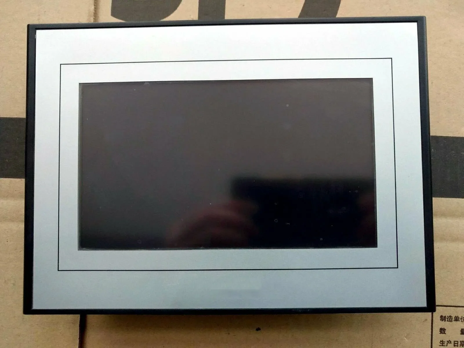 TS1070 HMI сенсорный экран