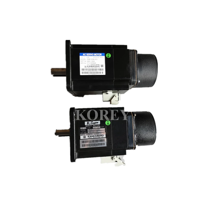 

SERVO MOTOR P60B13150HCX23 BRAND NEW PLEASE INQUIRY