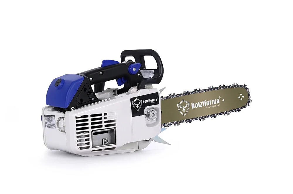 Бензиновая цепная пила Holzfforma 35 2cc с стержнем и цепью для бензиновой бензопилы Stihl