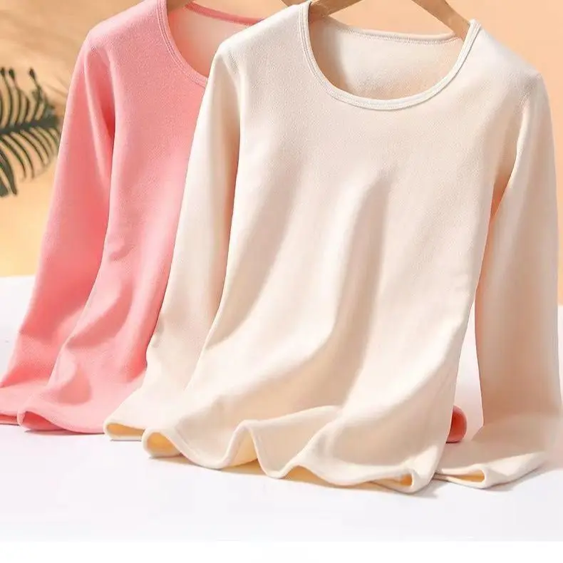 Женское тонкое теплое термобелье Yasuk