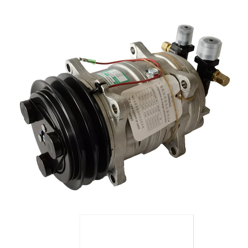 

Brand-new high-quality TK16 compressor quality assurance compression Thermo King