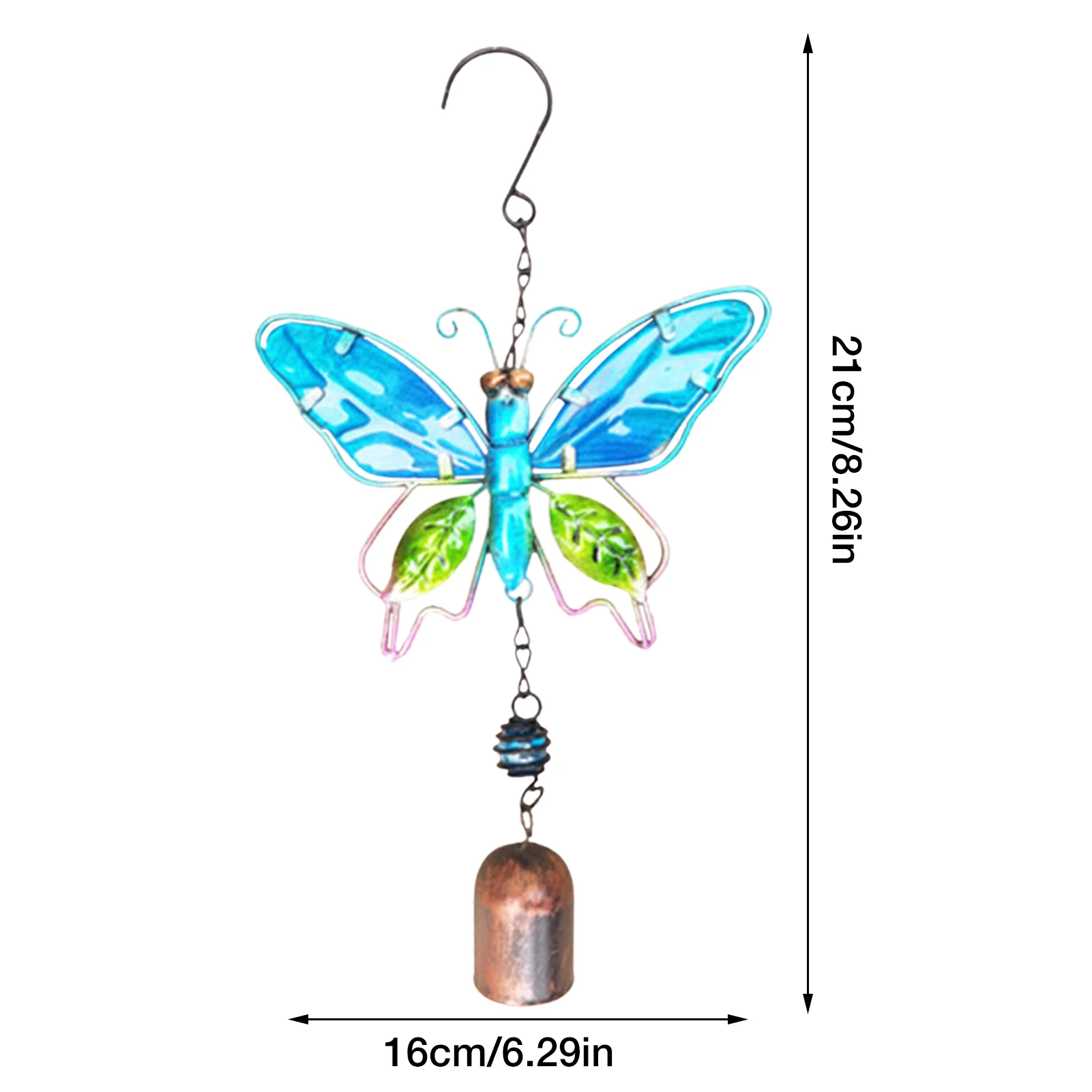 Музыкальные ветряные колокольчики для сада подарки мамы уникальные на день
