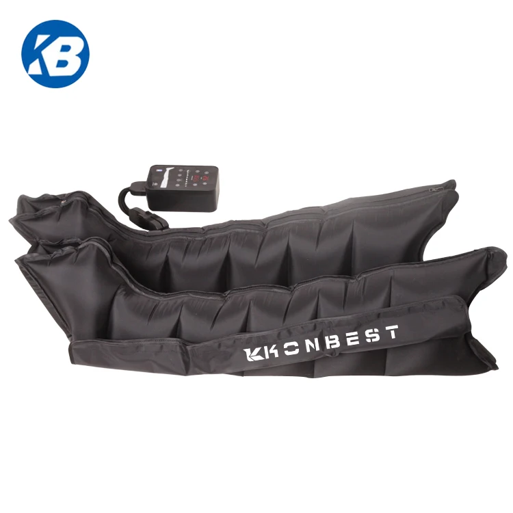 Пневматический массажный насос под давлением сжатие последовательного воздуха