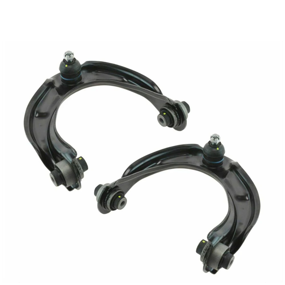 

Control Arm & Ball Joint Front Upper LH RH Pair For 2008-2014 Acura Honda