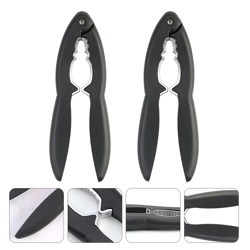 

2 шт., инструмент для открывания орехов