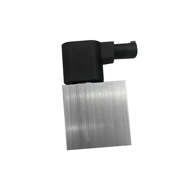 Расширительный клапан кондиционирования воздуха в присутствии электронного