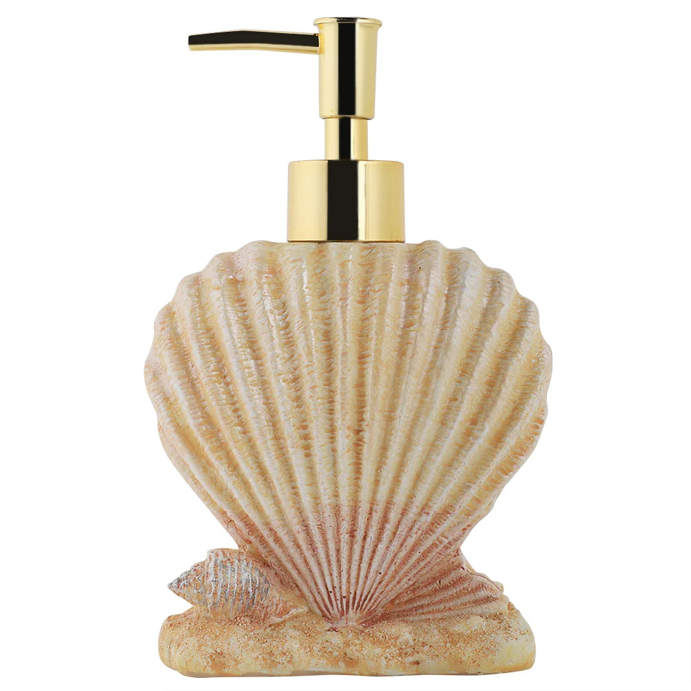 

Hotel Soap Gel Liquid Lotion Hand Press Bottle Bathroom Container 300ml