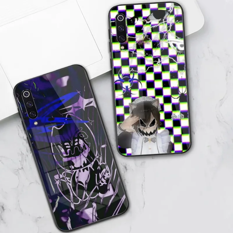 

Чехол для Xiaomi 12 11T 10 9 Redmi Note 11 10 10S Pro 9 9A 8