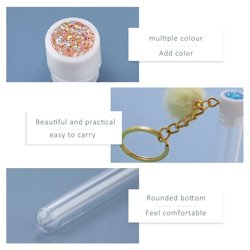 20/10/5 шт. кисточки для наращивания ресниц