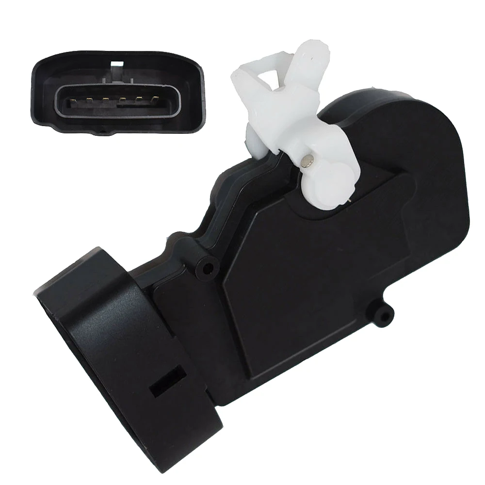 Привод замка передней левой двери водителя FL для Toyota Sequoia 01-07 Avalon 00-04 Tundra 00-06 69120-06010