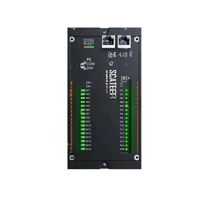 Применимо к удаленному модулю ввода-вывода Ethernet распределенной шине цифровому