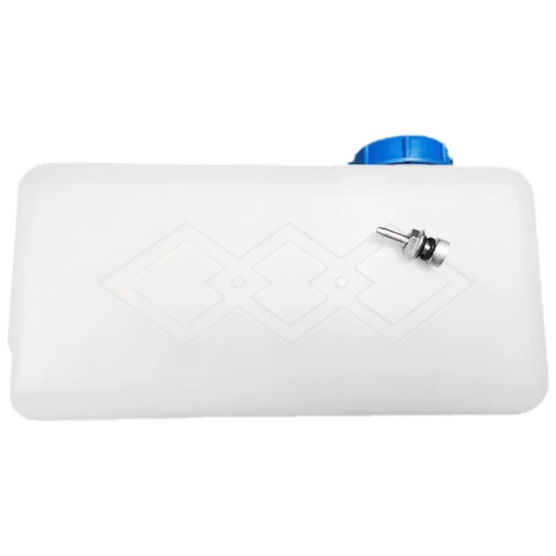 

5,5л топливный бак, масло, бензин, бензин, пластиковая емкость для хранения, резервуар для воды, лодка, автомобиль, грузовик, стояночный обогре...