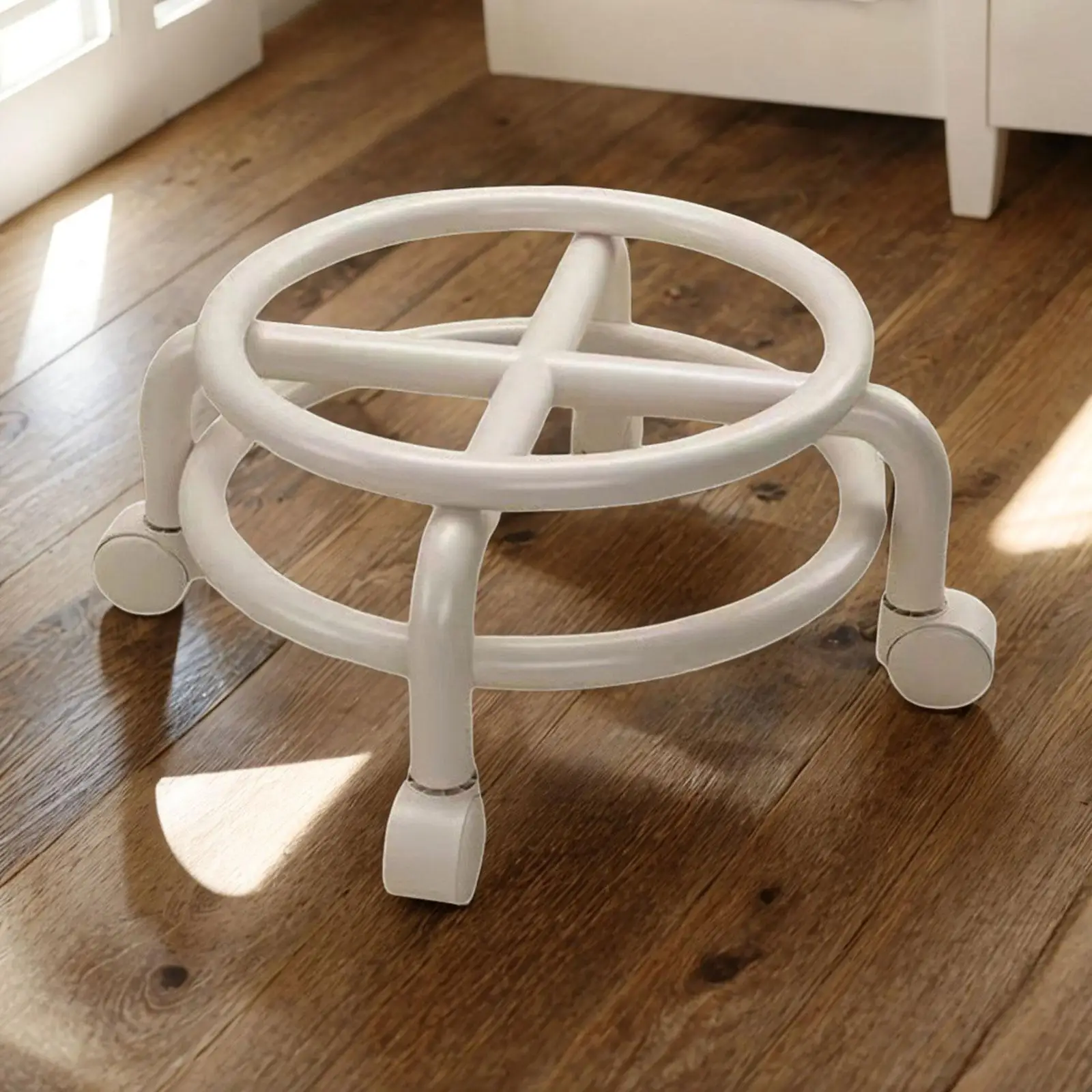 

Роликовое сиденье, короткая рама стула, легкая мобильность, универсальные поворотные роликовые колеса, поворотные стулья, аксессуары для салона, библиотеки, кухни