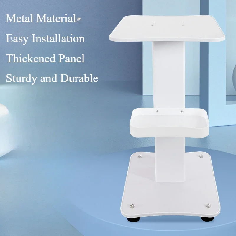 Тележка для ресниц тележка салона спа вспомогательная тележка-органайзер