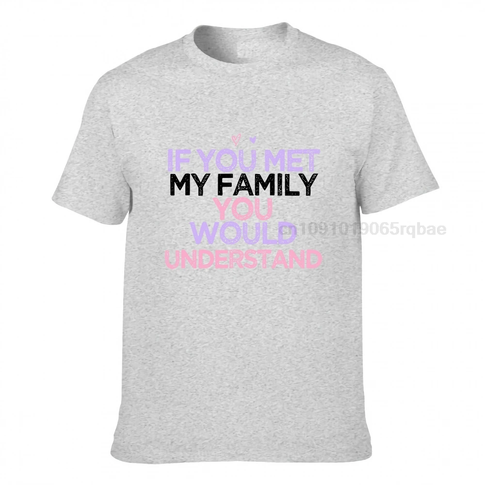 Если вы познакомились с моей семьей поймете футболки дизайнерские Топы И