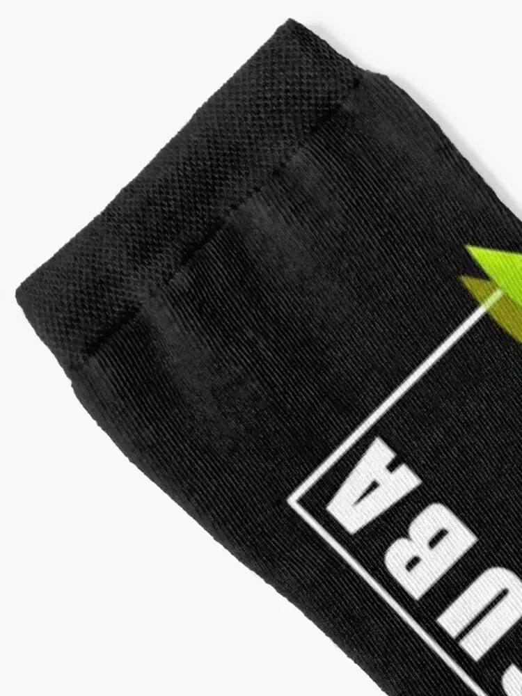 Женские спортивные носки yotsuba nakano - 5 toujian no hanayome