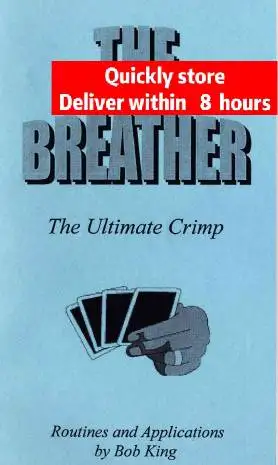 Проект Крейга малти из The Beyond Stebbins Breather Ultimate Crimp 1-2 Henchman от Myke Phillips |