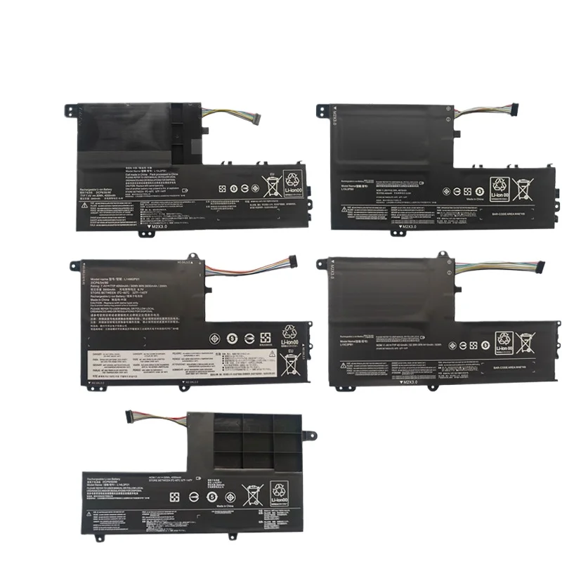 Замена аккумулятора ноутбука для Lenovo IdeaPad 330S-14AST 330S-14IKB 330S-15ARR 330S-15AST 330S-15IKB серии