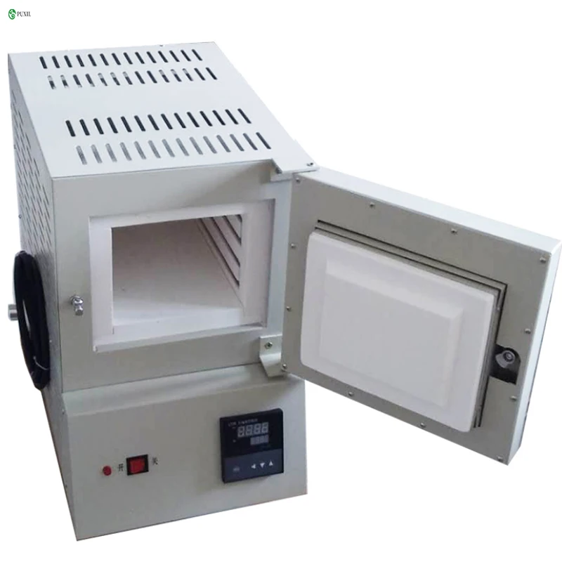 Коробка для муфельной печи лабораторная электрическая печь промышленная