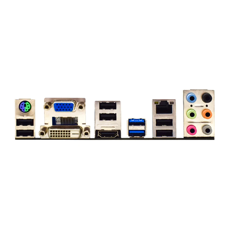Материнская плата MSI Socket FM2 FM2-A75MA-E35 системная плата AMD A75 DDR3 32GB USB3.0 SATA III PCI-E 2,0 ATX для A10-5700 cpus (art.: 3920be0aa2437) - 3920be0aa2437