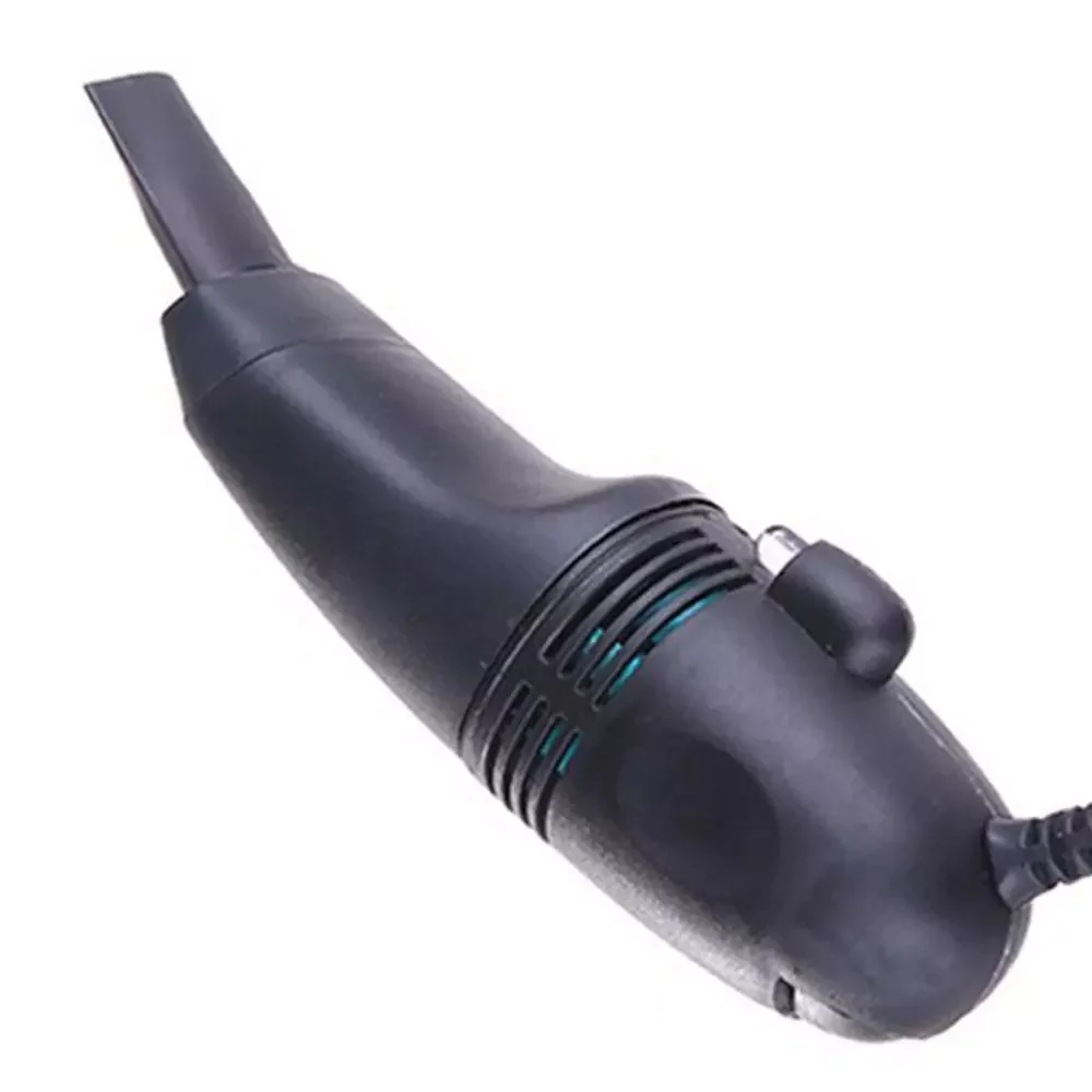 

Мини-пылесос с клавиатурой, USB