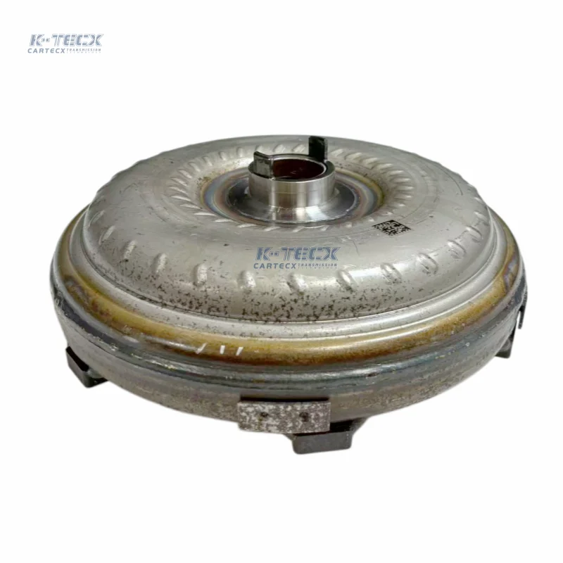 Фото Новый оригинальный гидротрансформатор TS11 CVT180 10407074 для Roewe I5, I6 PLUS, RX3 PRO, MG, MG5 2023-2025. №3