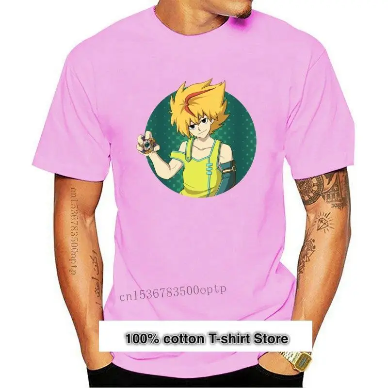 Camiseta de Beyblade Burst Turbo для мужчин и женщин camiseta la Hoya Super Z nueva