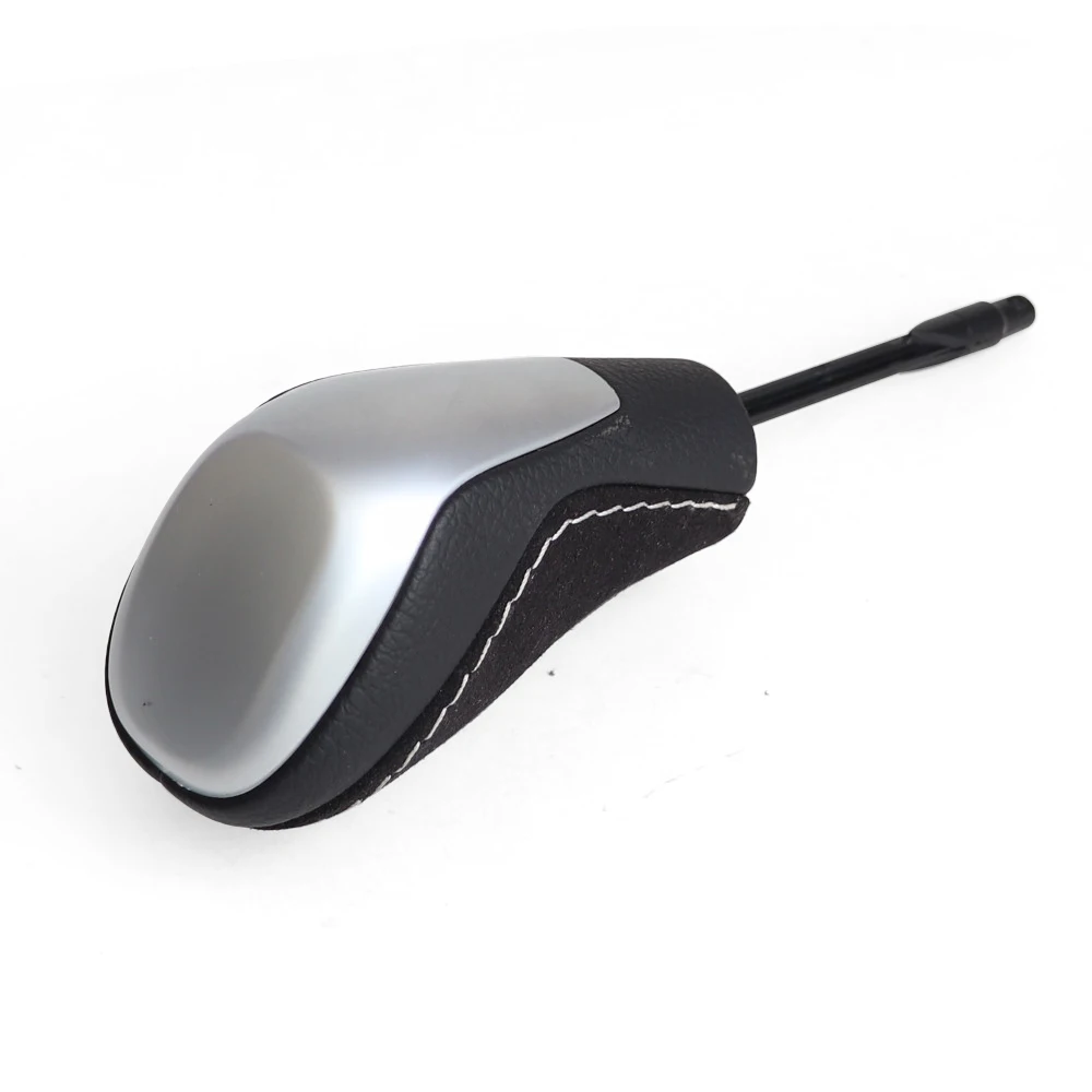 Автомобильная короткая длинная ручка переключения передач для BMW E39 E46 E53 E60 E61 E63 E64