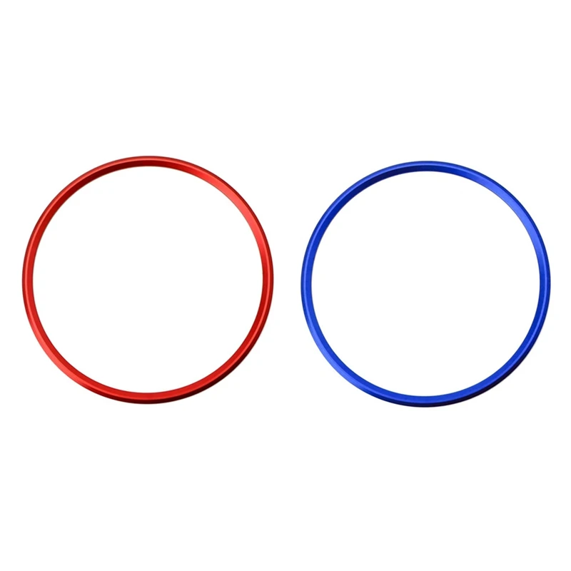 Отделка алюминиевого кольца на руль для Porsche Cayenne Panamera Macan Cayman/Boxster 911 (145 мм)