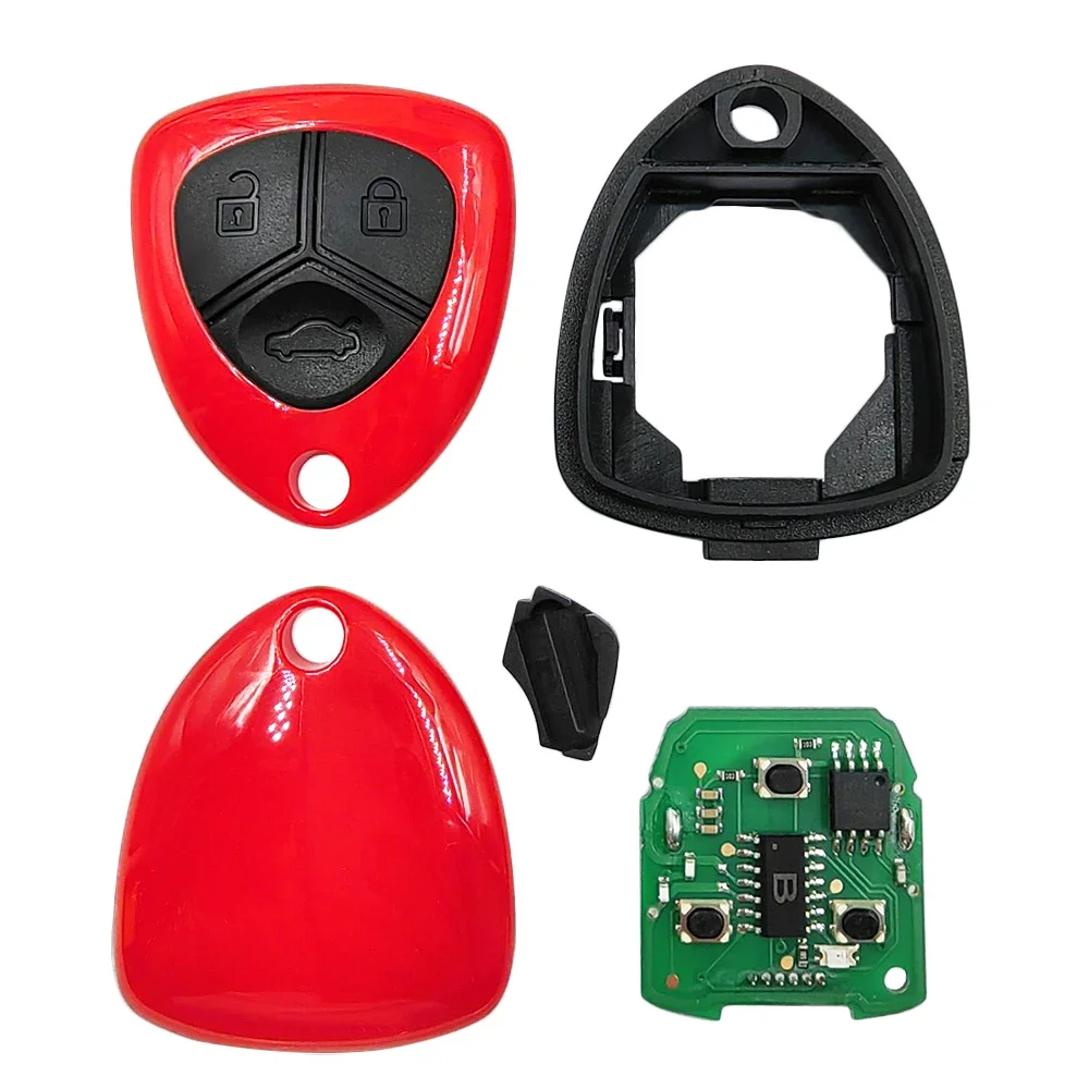 Универсальный пульт дистанционного управления KD B17 5 шт.