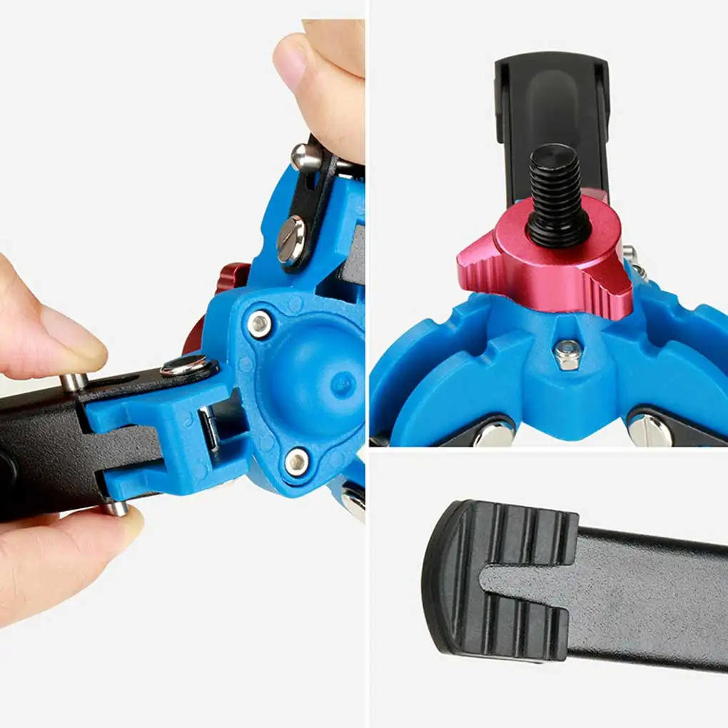 

Universal DSLR Camera Telescopic Tripod Camping Adjustable Monopod