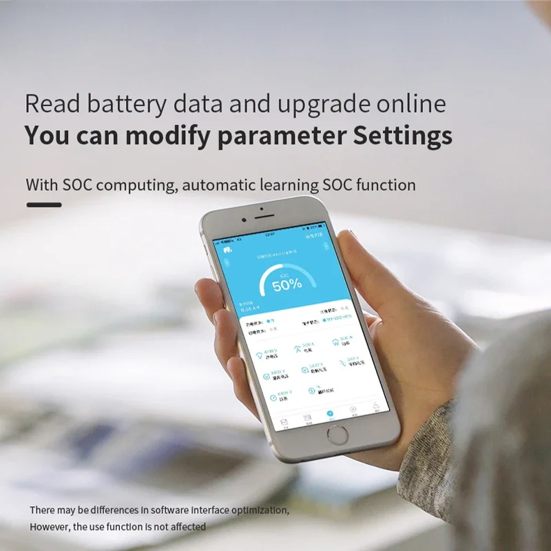 Высококачественный BMS 7S ~ 21S 200A 300A Lifepo4 ion 24V 36V 48V 60V 72V 8S 13S 14S 15S 16S 20S Smart с реле/UART/RS485/BT