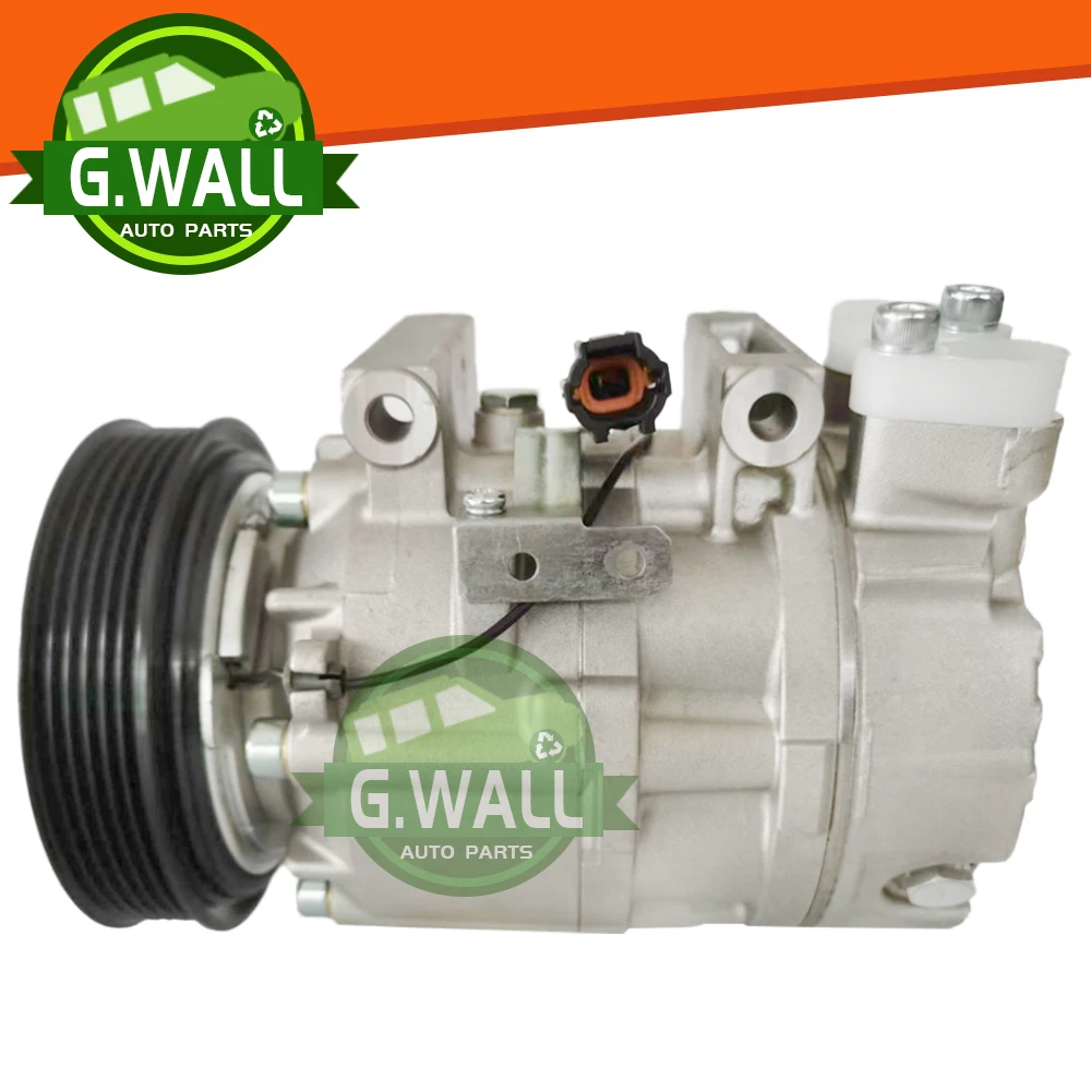 Компрессор переменного тока CSV613C для Nissan X-Trail T30 первоклассный 92600-AU000 92600-AU010 92600AU01A