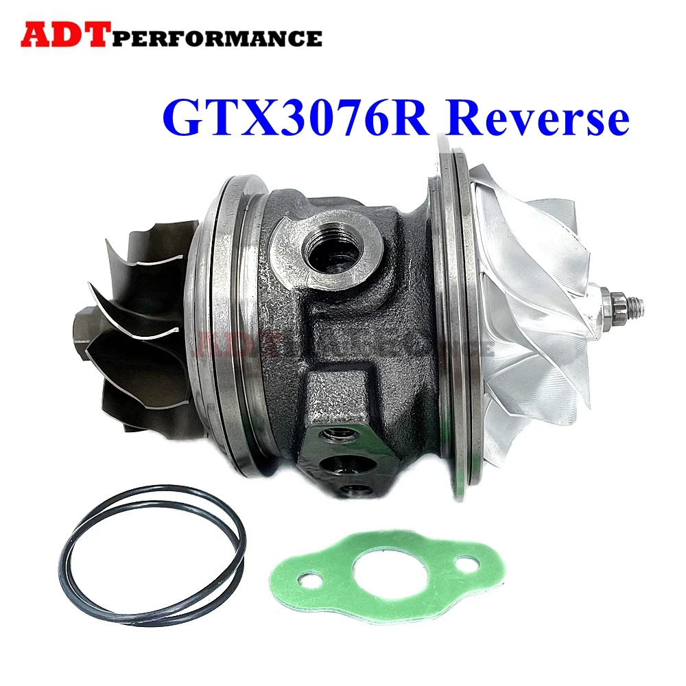 GEN 2 GTX3076R 58 мм GTX3076 3076 Реверс серии GTX 844621 -5004S Керамический двойной шарикоподшипник