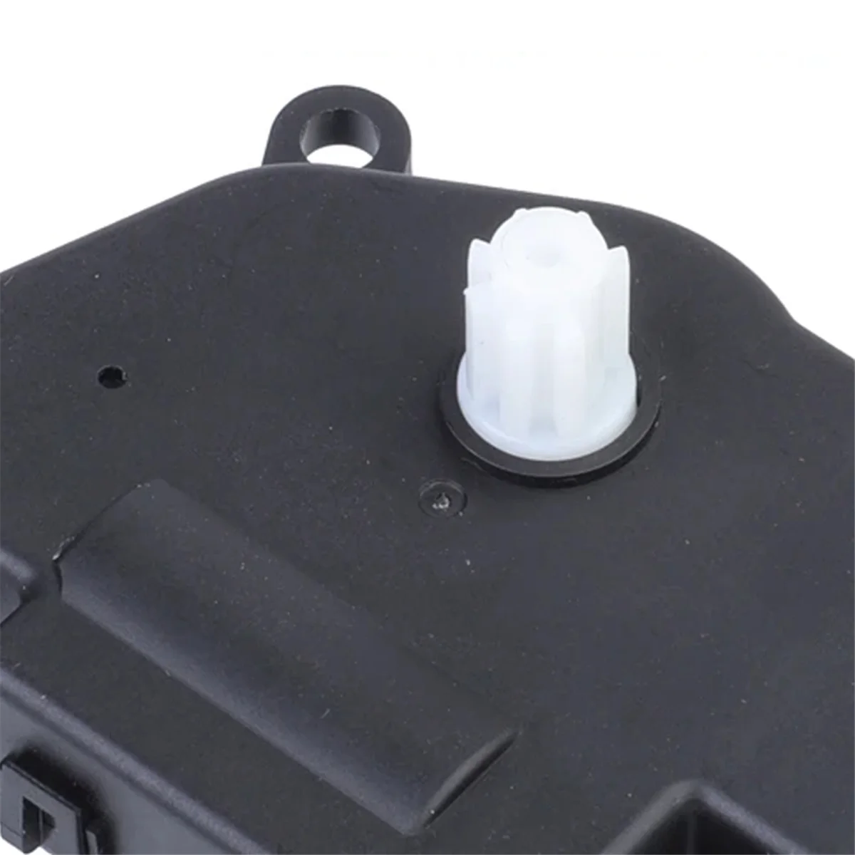 Смеситель нагревателя HVAC для Ford Fiesta 2011-2018 BE8Z-19E61-6B BE8Z19E616B 604-400