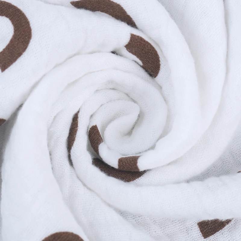 Дышащее хлопковое банное полотенце детское пеленание для душа халат с капюшоном