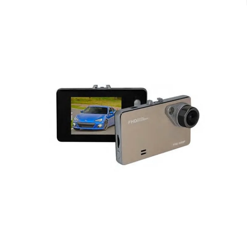 

2.7 inch DVR / GUAL106